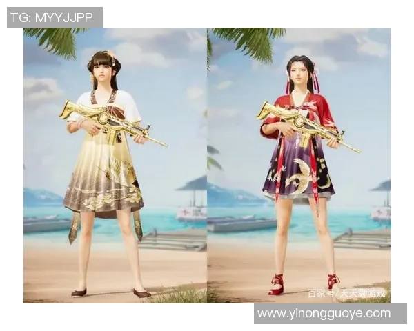 专访陈丽:深入剖析和平精英背后的成功秘诀与发展策略