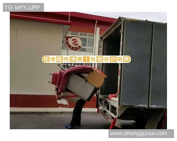 便捷高效的快递搬家服务助力轻松搬迁省心又省力