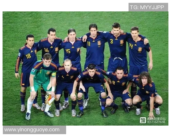 全球足球格局变化与新兴强队崛起的趋势分析与展望