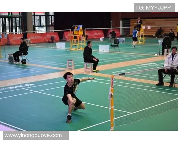 深入分析西安羽毛球队包夹战术的优势与应用技巧