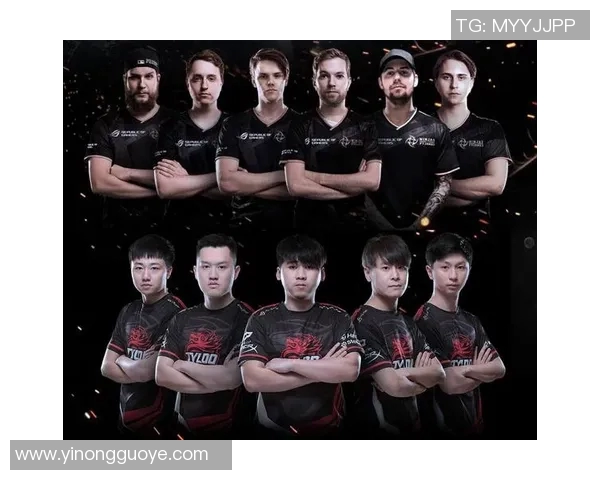 TES在CSGO赛场上的奋斗历程与荣耀时刻全记录