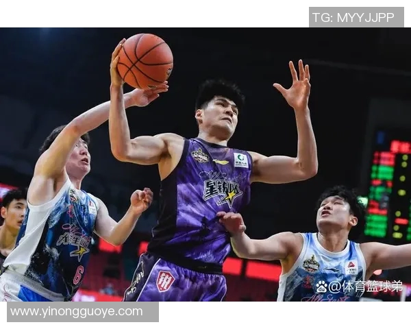 广州篮球队引领最新篮球技术TOP10榜单解析与发展趋势探讨