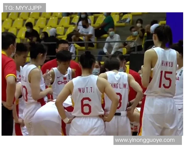 南京篮球队的默契配合与战术分析探索篮球团队协作的奥秘