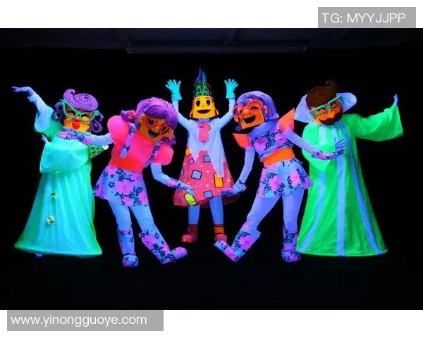 魔术的奥秘与魅力：探索幻象背后的心理学与技艺融合之道